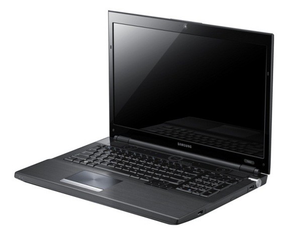 Samsung Series 7 700G7A